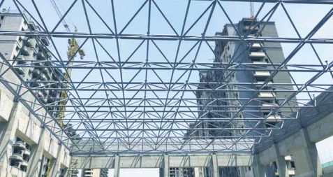 公用建筑-香山路小學(xué)