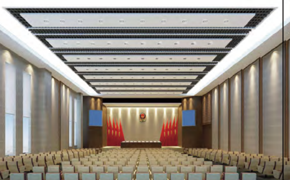 裝飾裝修-嶧城法院