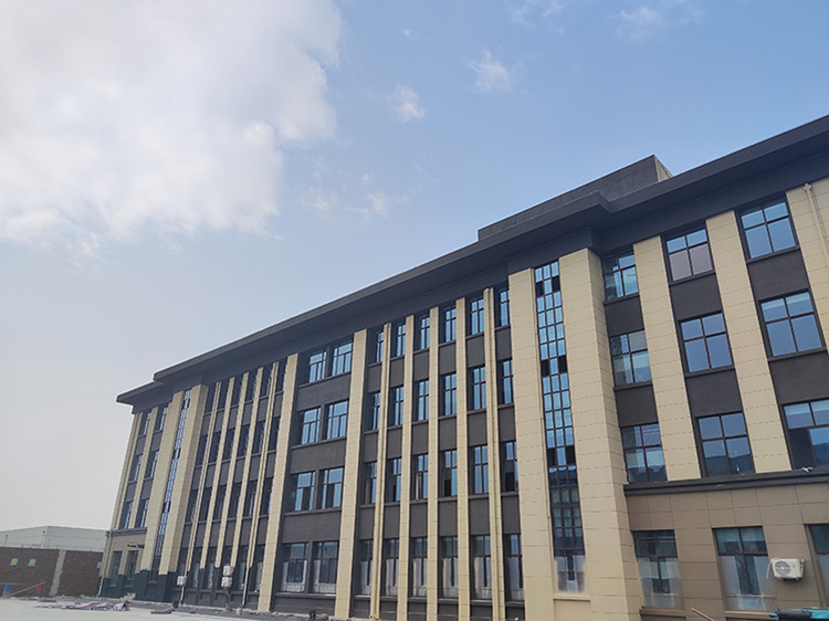 裝飾裝修-棗莊市強(qiáng)制隔離戒毒所