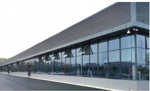 二手車(chē)交易市場(chǎng)項(xiàng)目