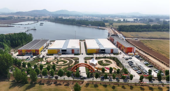 智慧農(nóng)場(chǎng)項(xiàng)目