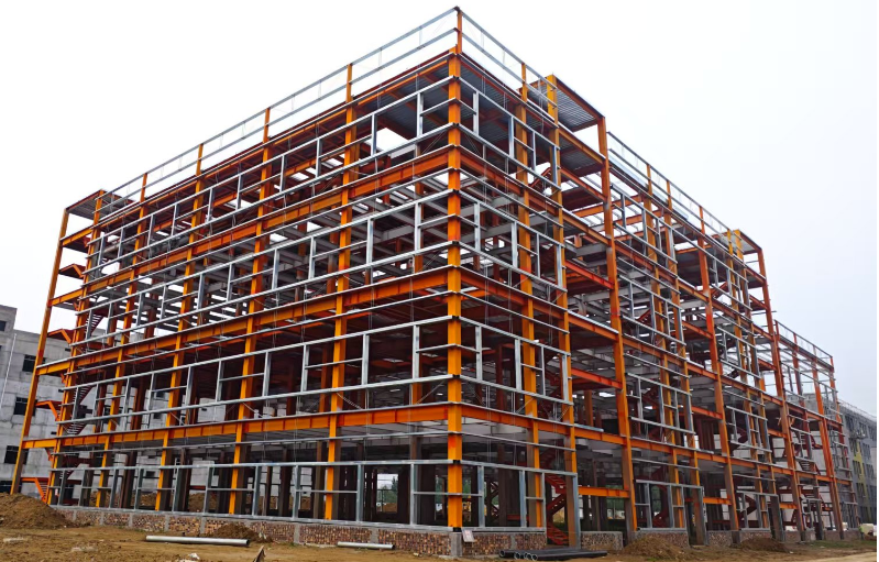 華博化工項(xiàng)目